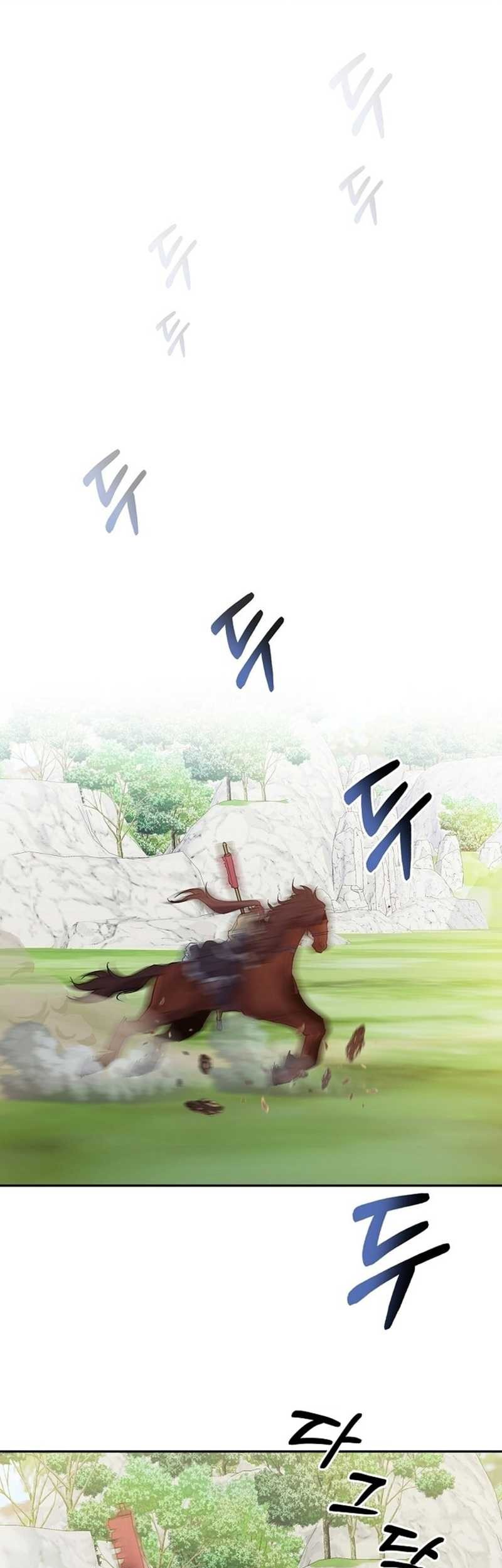 The Flag Bearer Warrior Chapter 42 Gambar 3