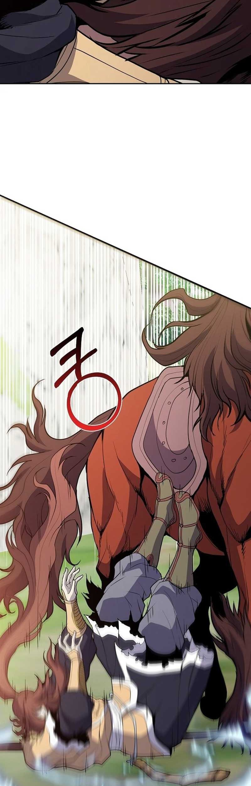 The Flag Bearer Warrior Chapter 42 Gambar 5