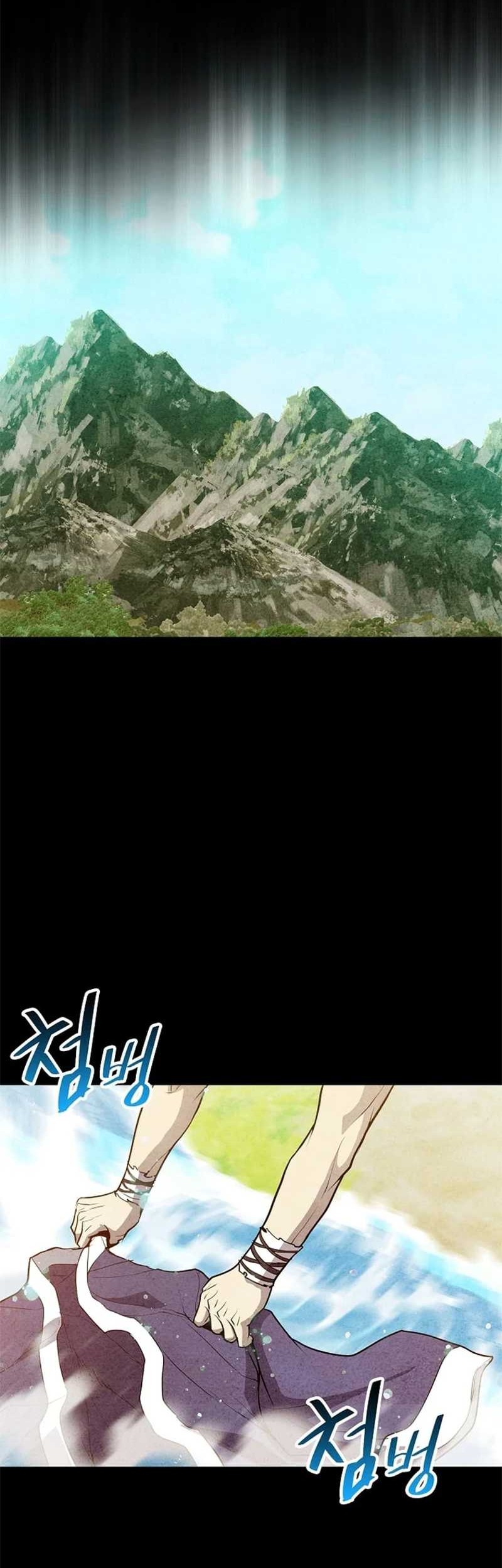 The Flag Bearer Warrior Chapter 42 Gambar 10