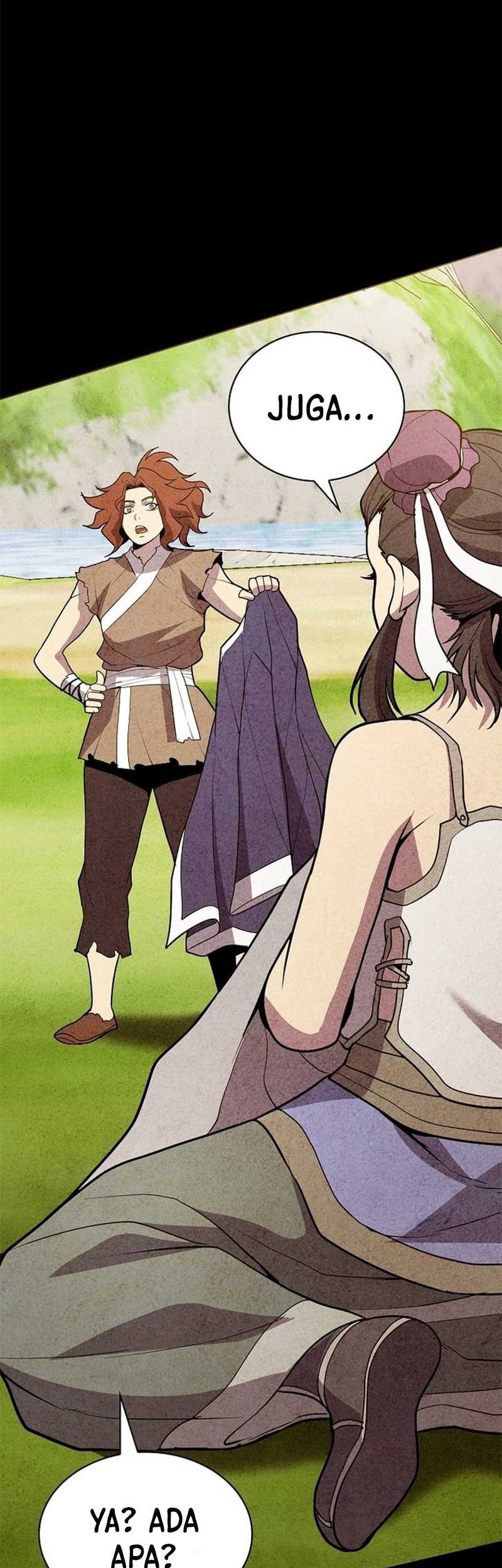 The Flag Bearer Warrior Chapter 42 Gambar 15