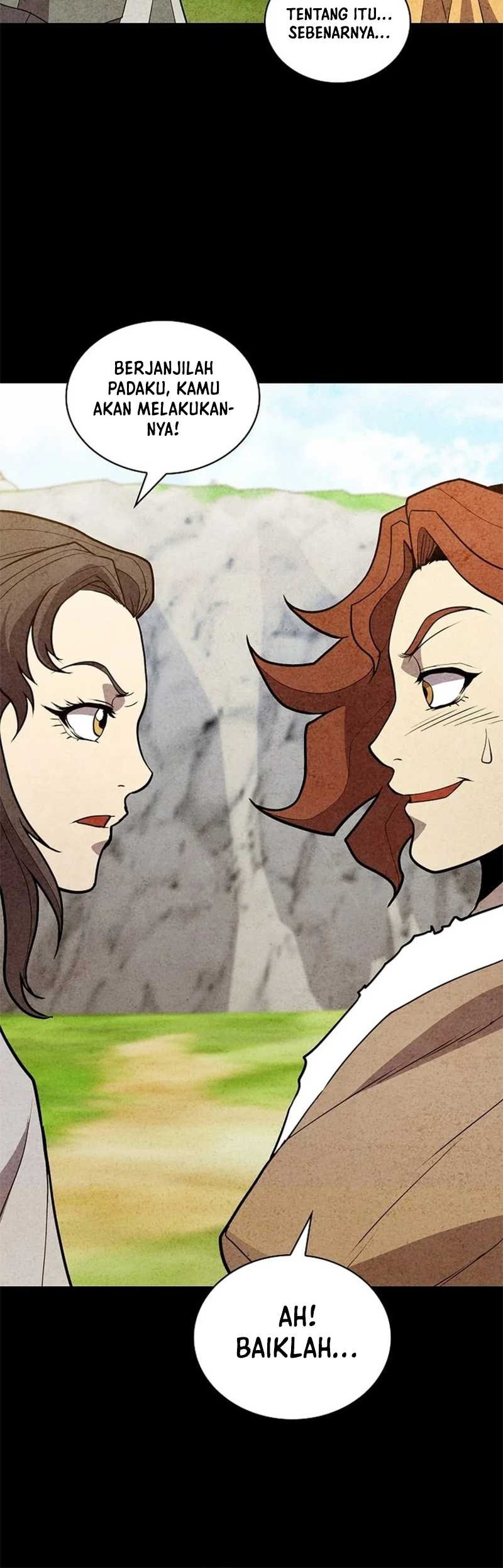 The Flag Bearer Warrior Chapter 42 Gambar 20