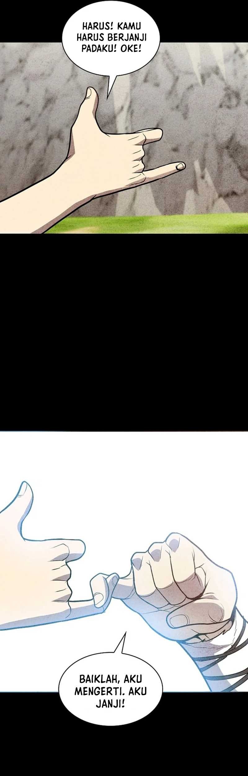 The Flag Bearer Warrior Chapter 42 Gambar 21