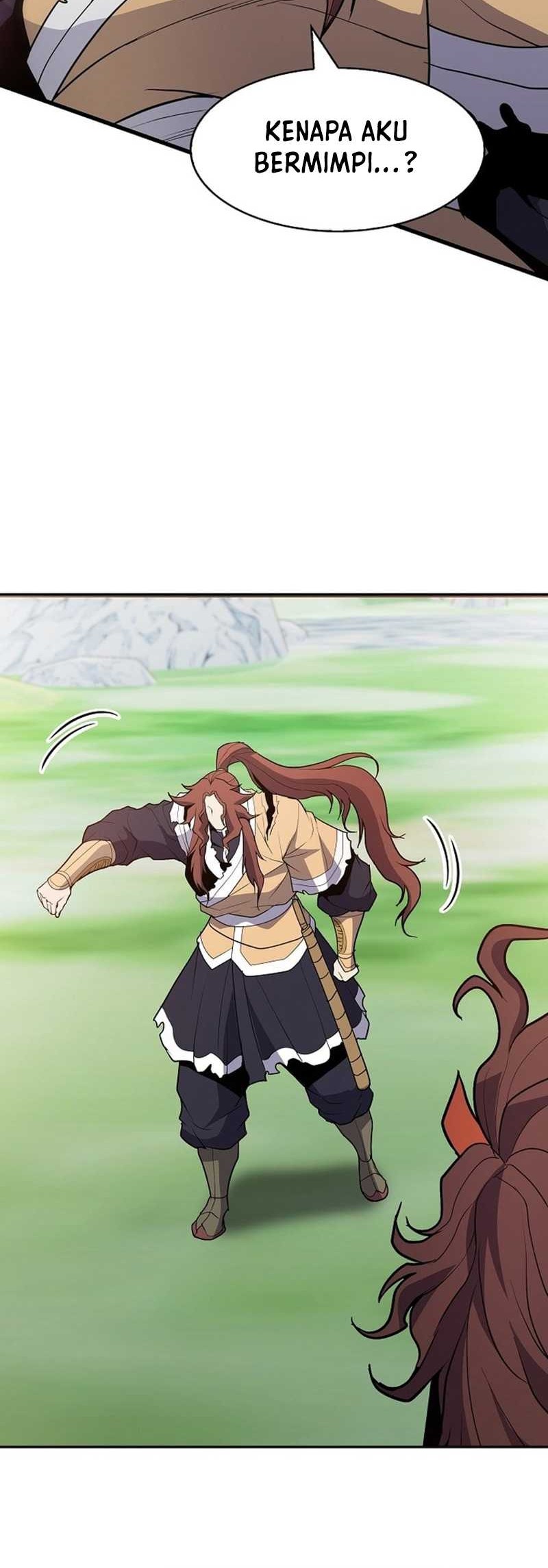 The Flag Bearer Warrior Chapter 42 Gambar 24