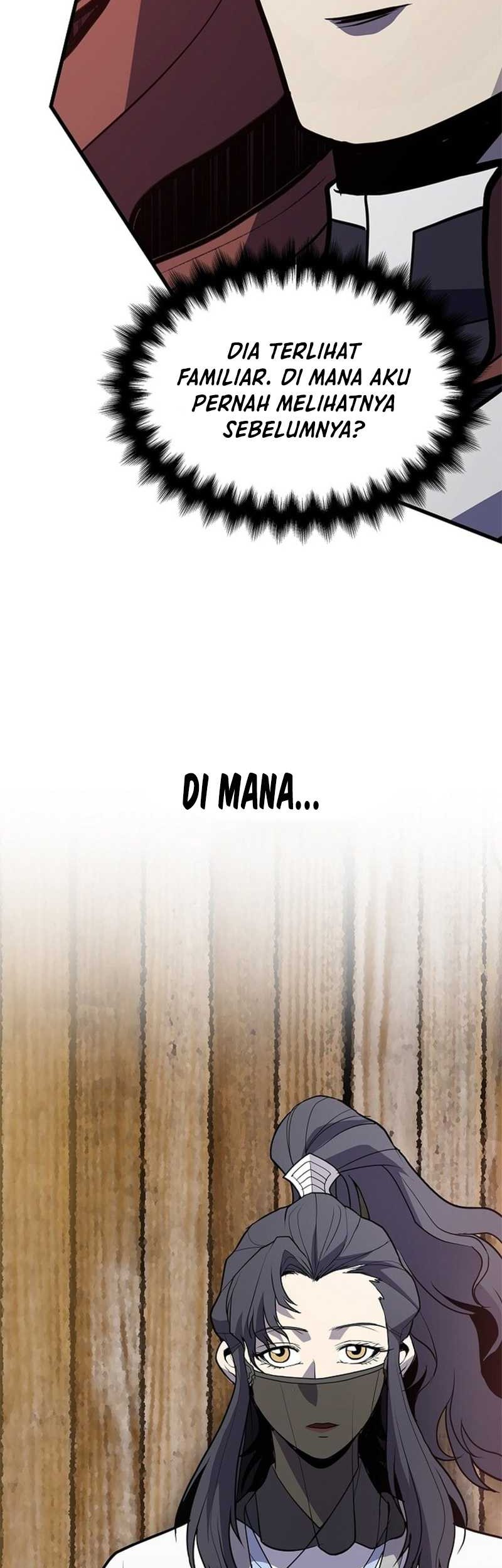 The Flag Bearer Warrior Chapter 42 Gambar 27