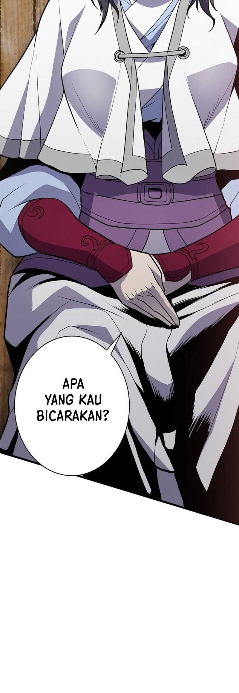 The Flag Bearer Warrior Chapter 42 Gambar 28