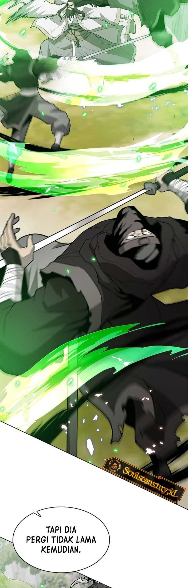 The Flag Bearer Warrior Chapter 42 Gambar 30