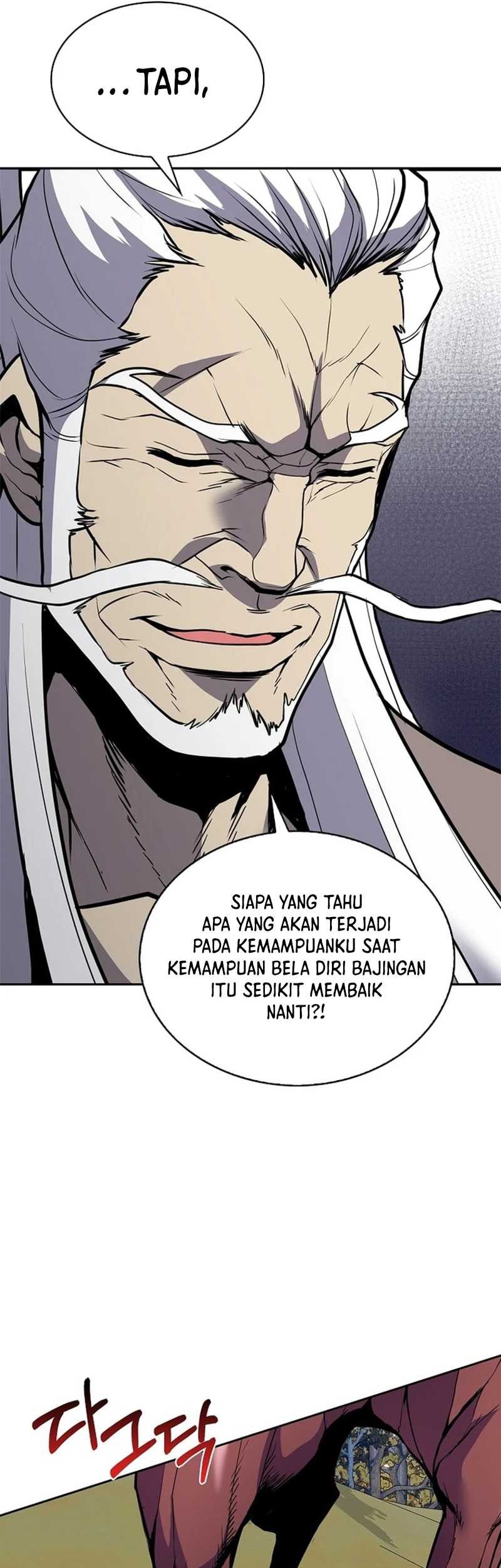 The Flag Bearer Warrior Chapter 41 Gambar 59