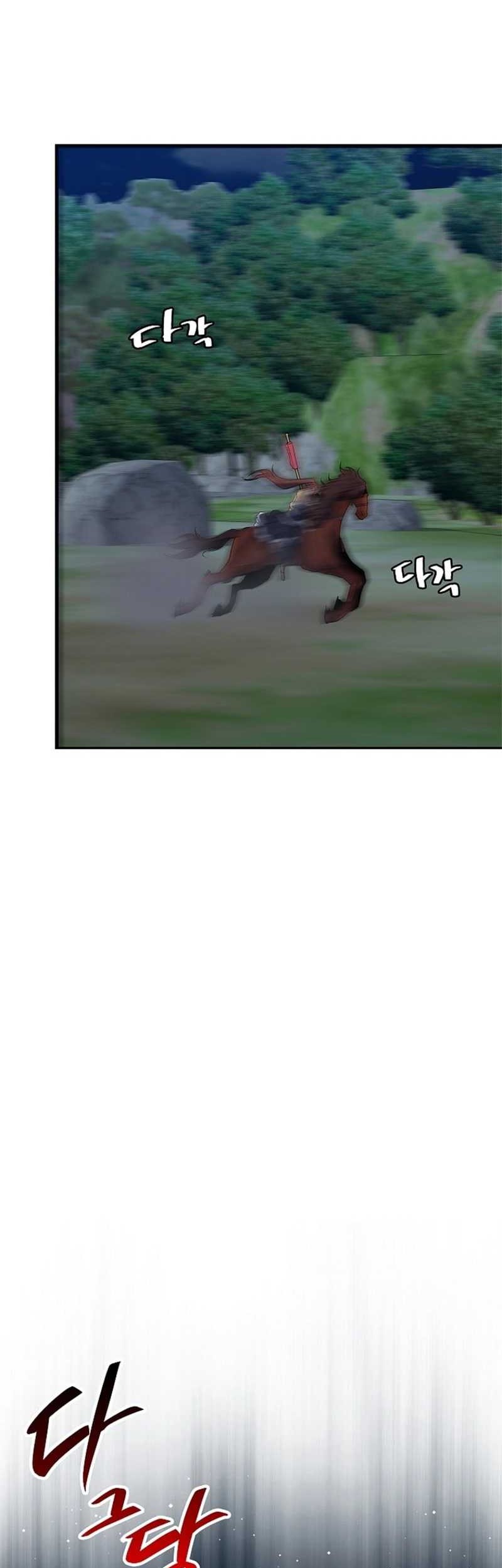 The Flag Bearer Warrior Chapter 41 Gambar 9