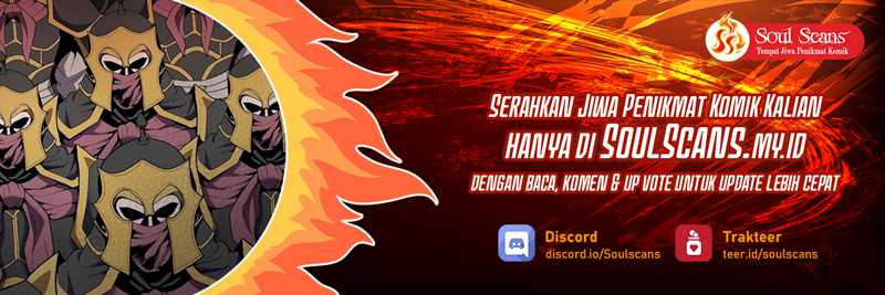 Baca Komik The Flag Bearer Warrior Chapter 39 Gambar 1