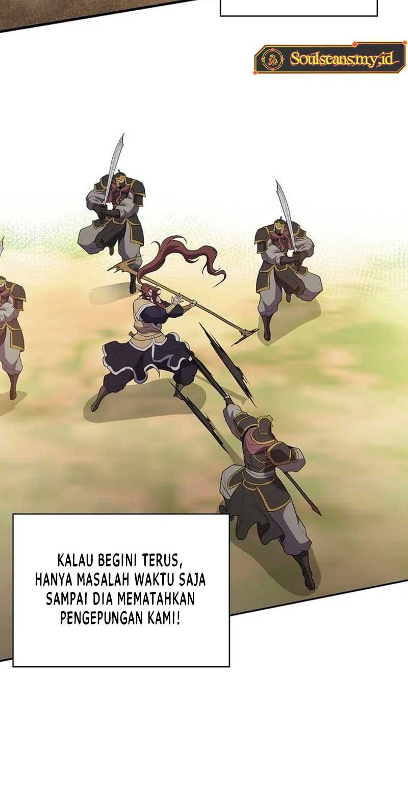 The Flag Bearer Warrior Chapter 39 Gambar 36