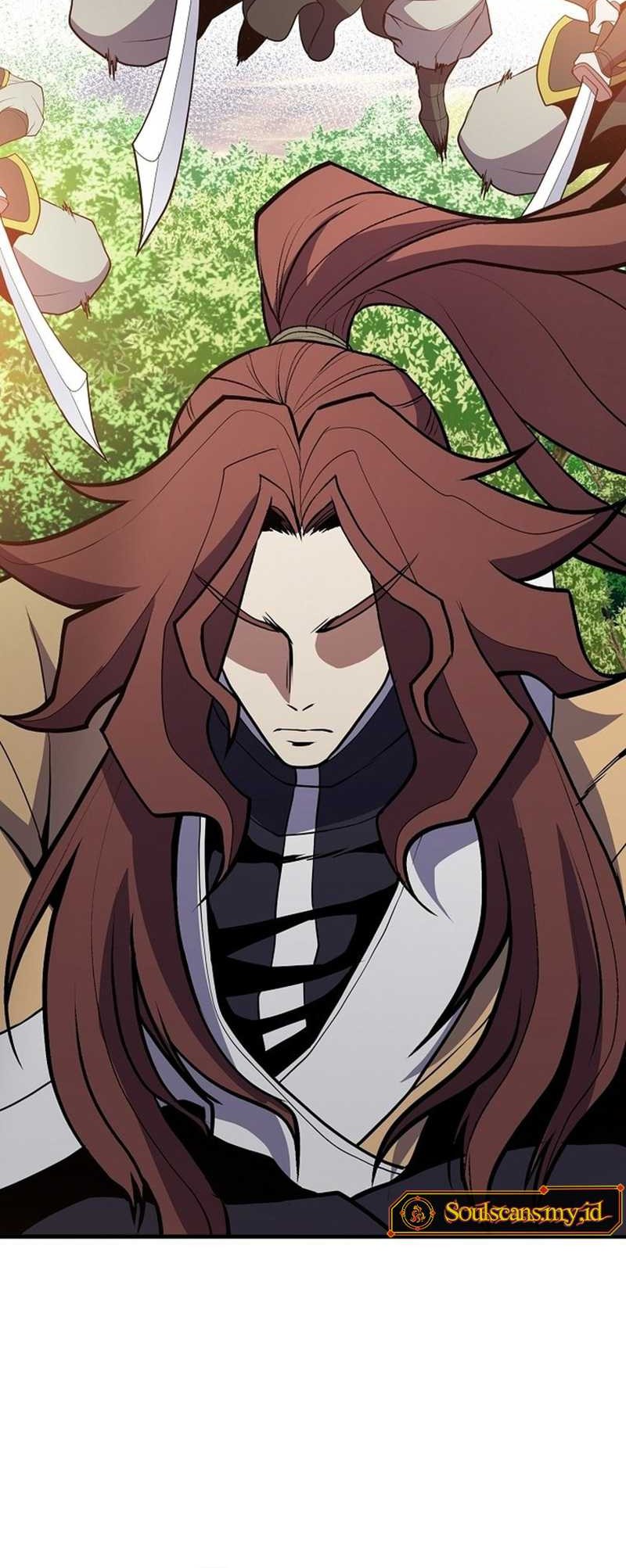The Flag Bearer Warrior Chapter 39 Gambar 39