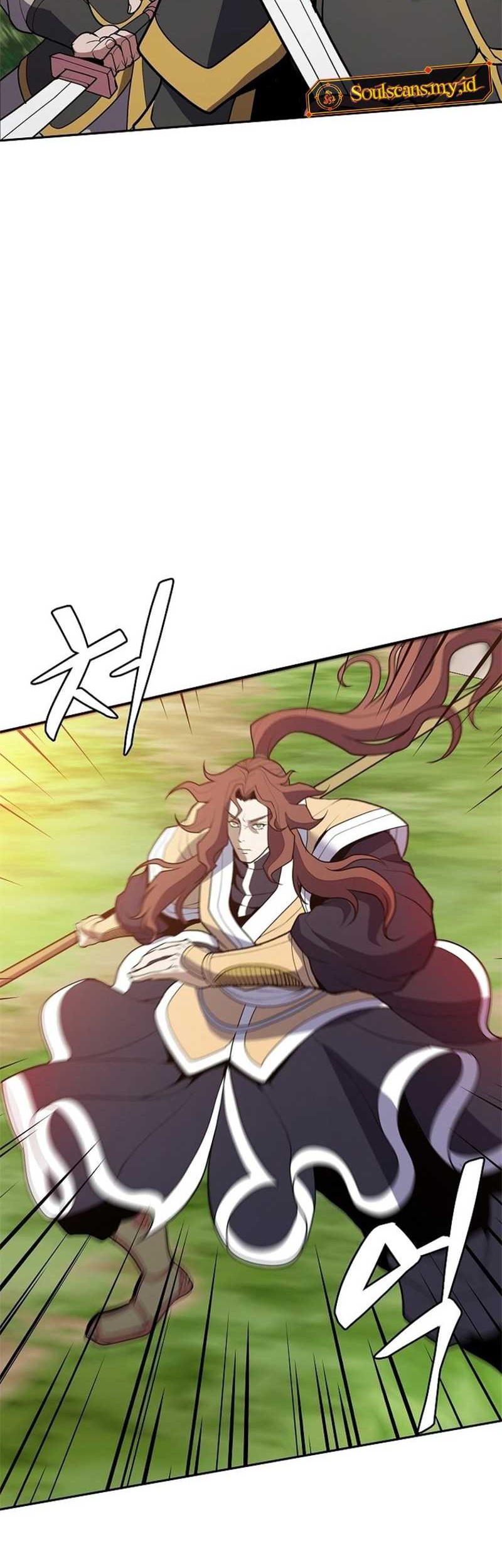The Flag Bearer Warrior Chapter 39 Gambar 47
