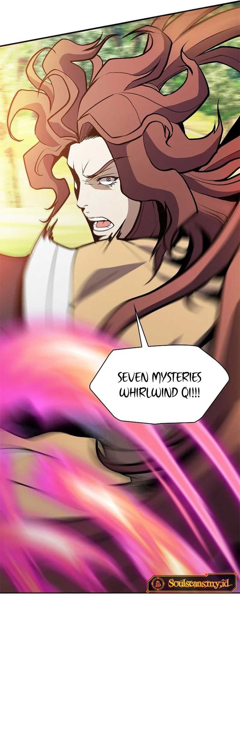 The Flag Bearer Warrior Chapter 39 Gambar 49
