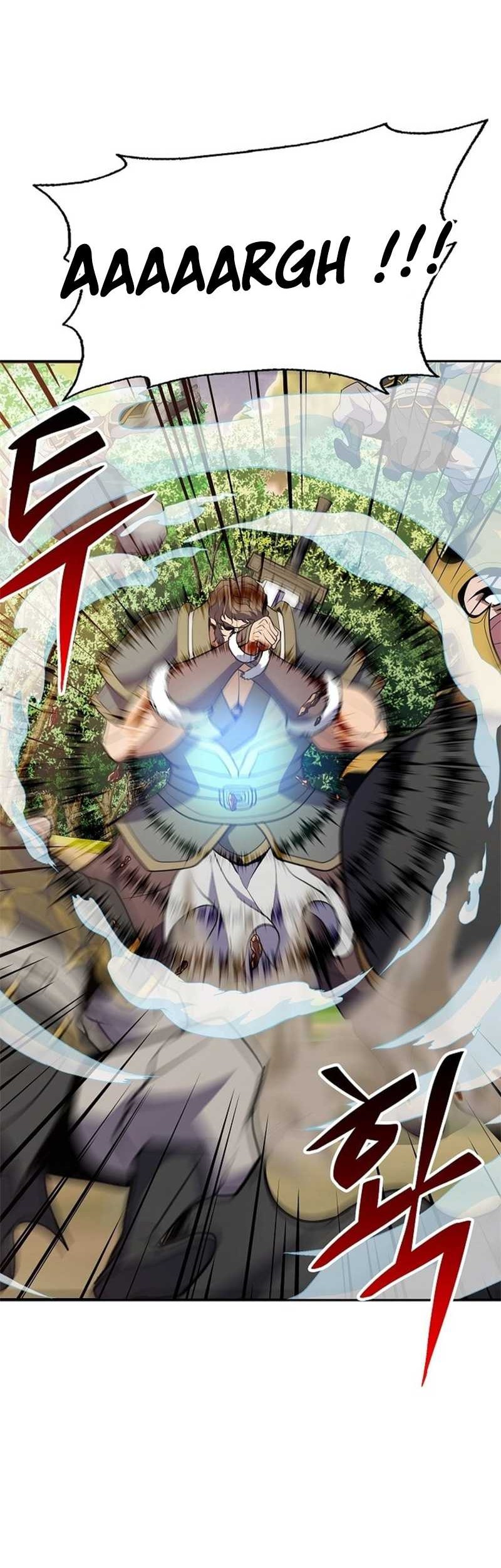The Flag Bearer Warrior Chapter 39 Gambar 50