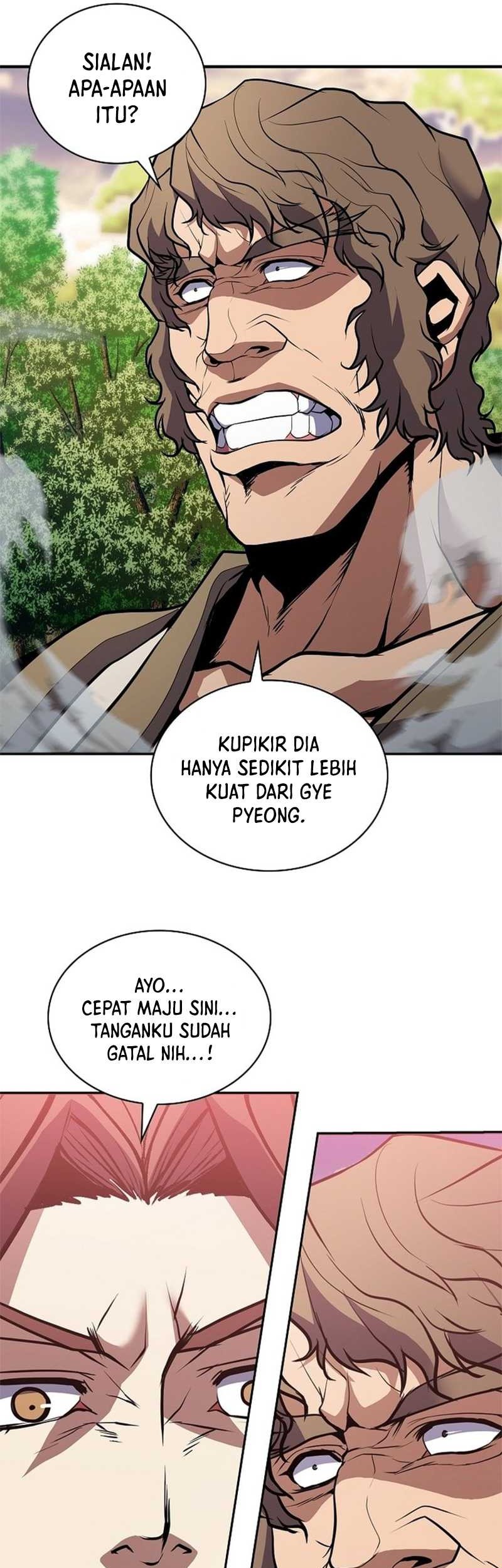 The Flag Bearer Warrior Chapter 39 Gambar 51