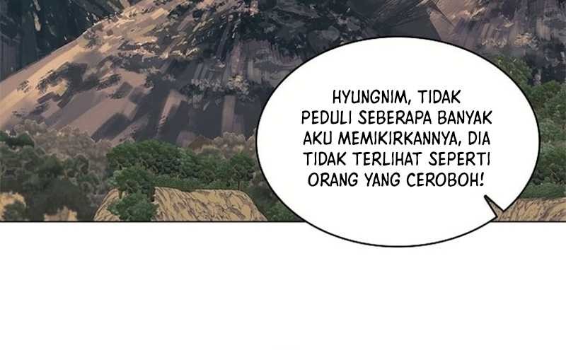 The Flag Bearer Warrior Chapter 39 Gambar 53
