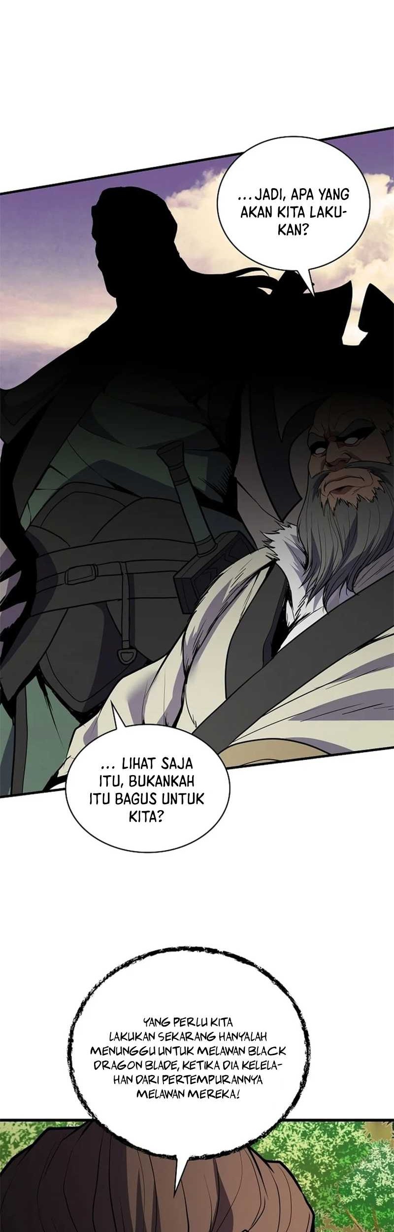 The Flag Bearer Warrior Chapter 39 Gambar 55