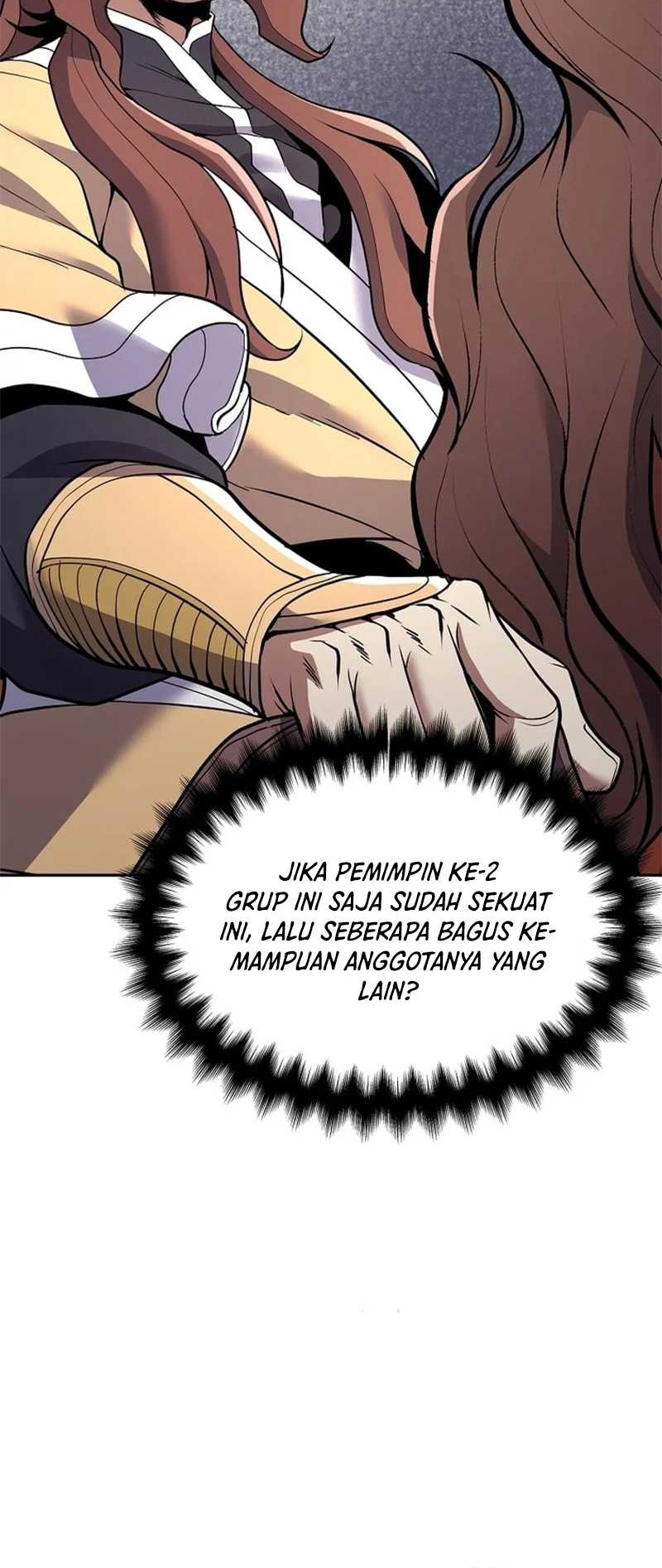 The Flag Bearer Warrior Chapter 39 Gambar 6