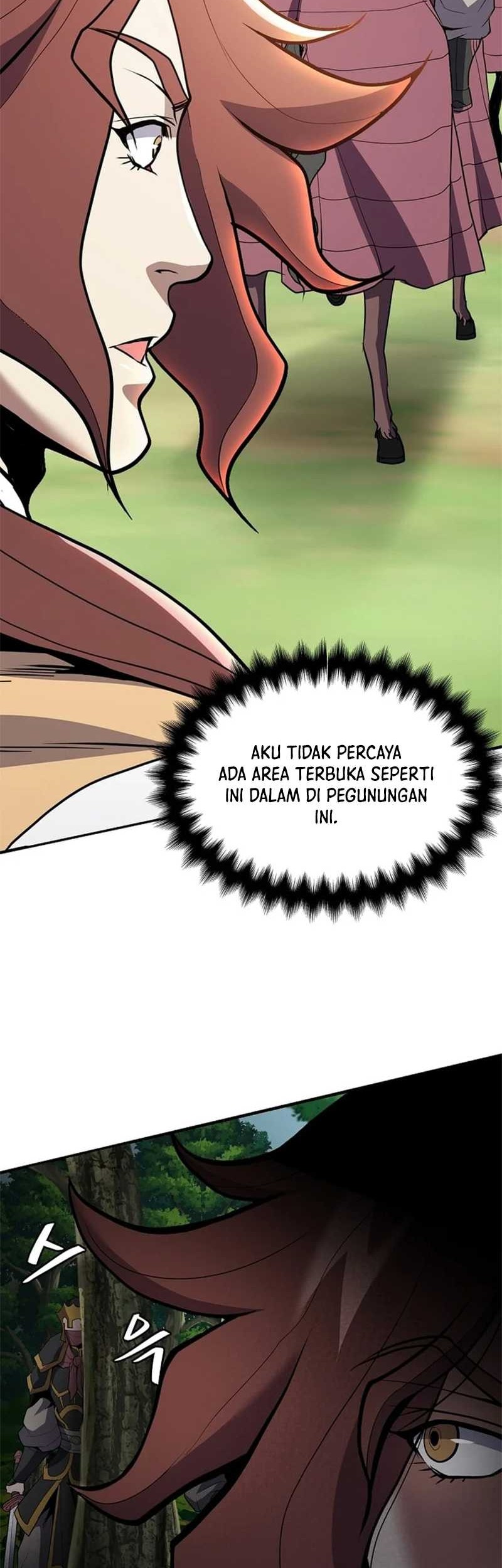 The Flag Bearer Warrior Chapter 39 Gambar 8