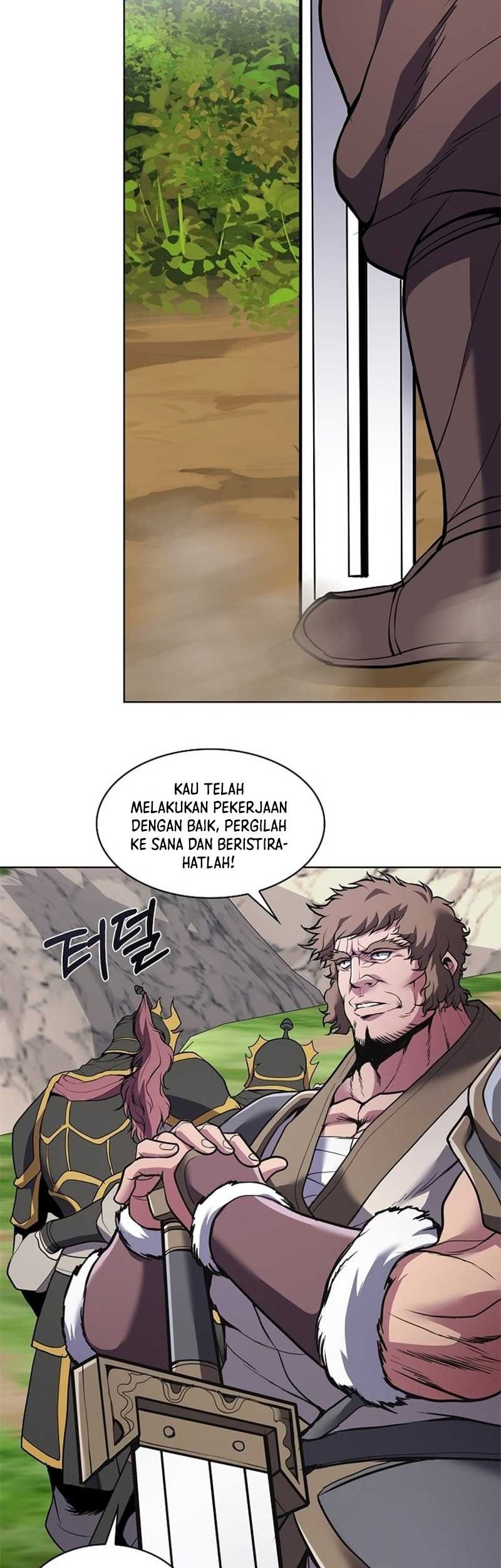 The Flag Bearer Warrior Chapter 39 Gambar 12