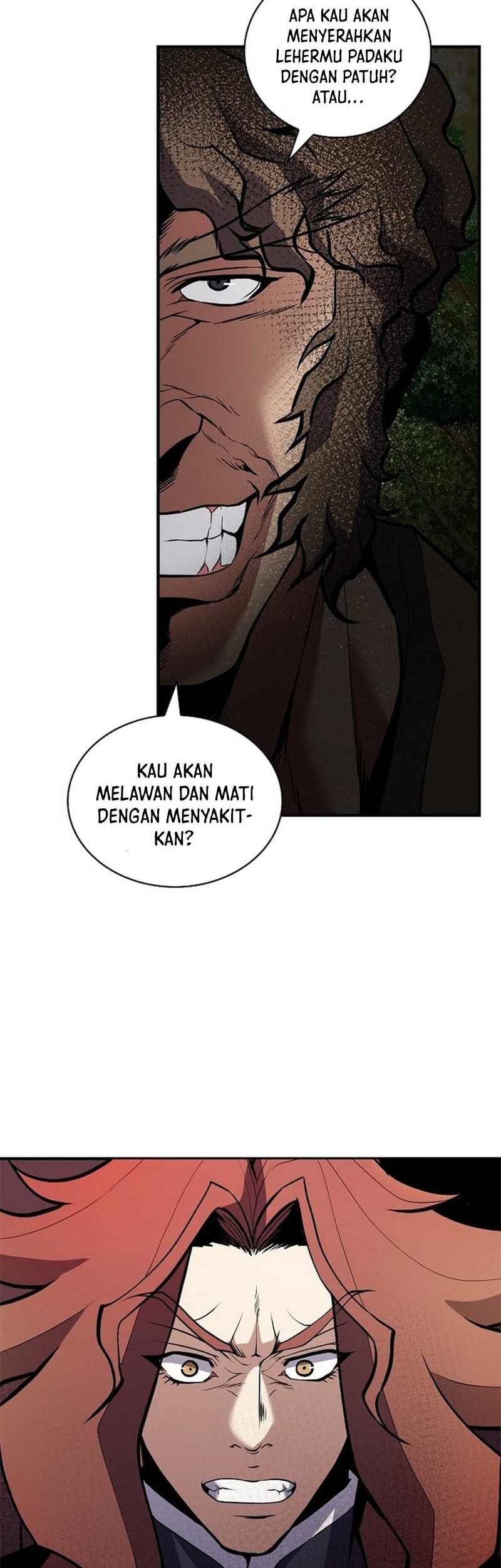 The Flag Bearer Warrior Chapter 39 Gambar 17