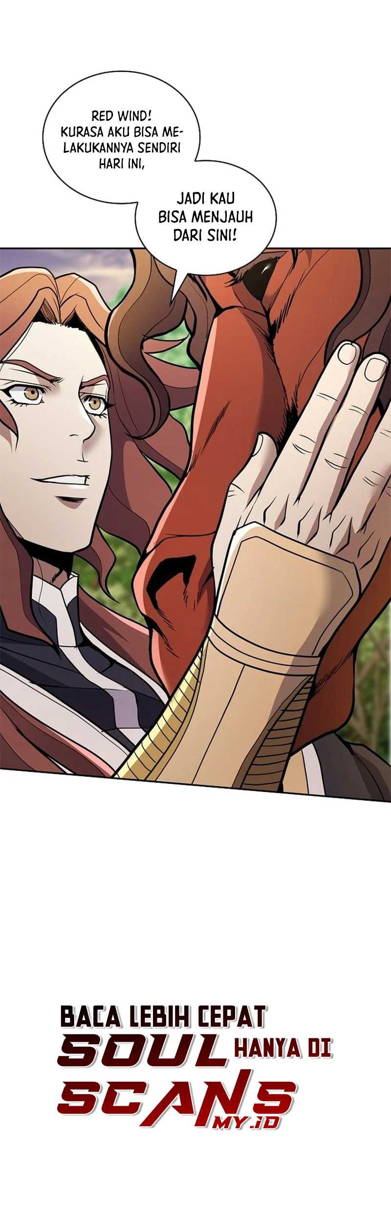 The Flag Bearer Warrior Chapter 39 Gambar 19