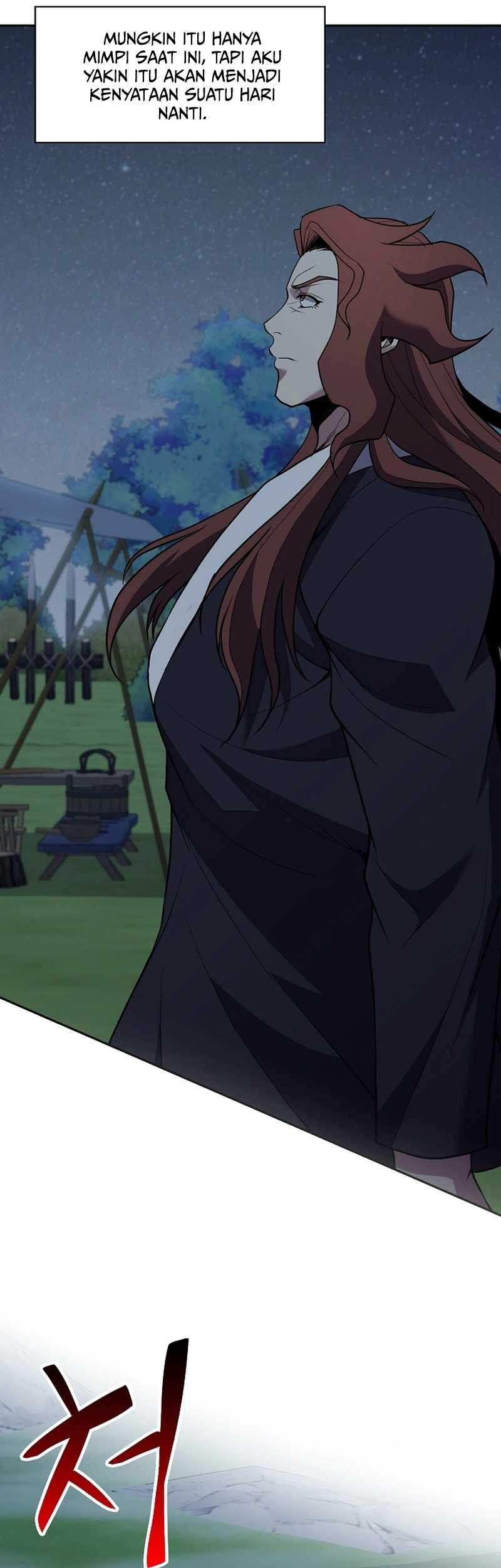 The Flag Bearer Warrior Chapter 37 Gambar 31