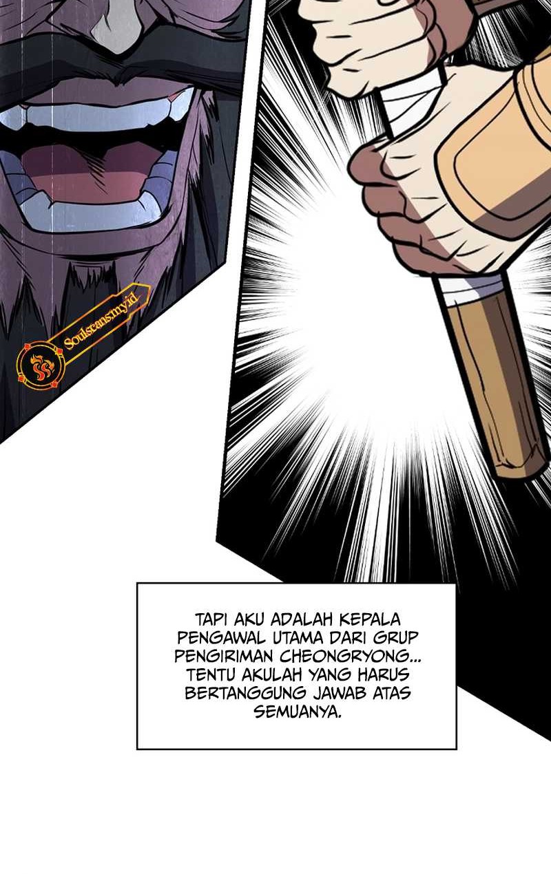 The Flag Bearer Warrior Chapter 37 Gambar 38
