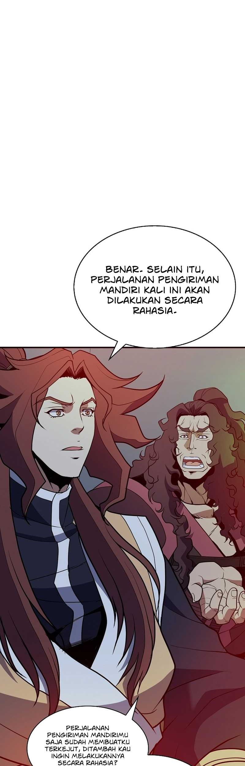 The Flag Bearer Warrior Chapter 37 Gambar 45