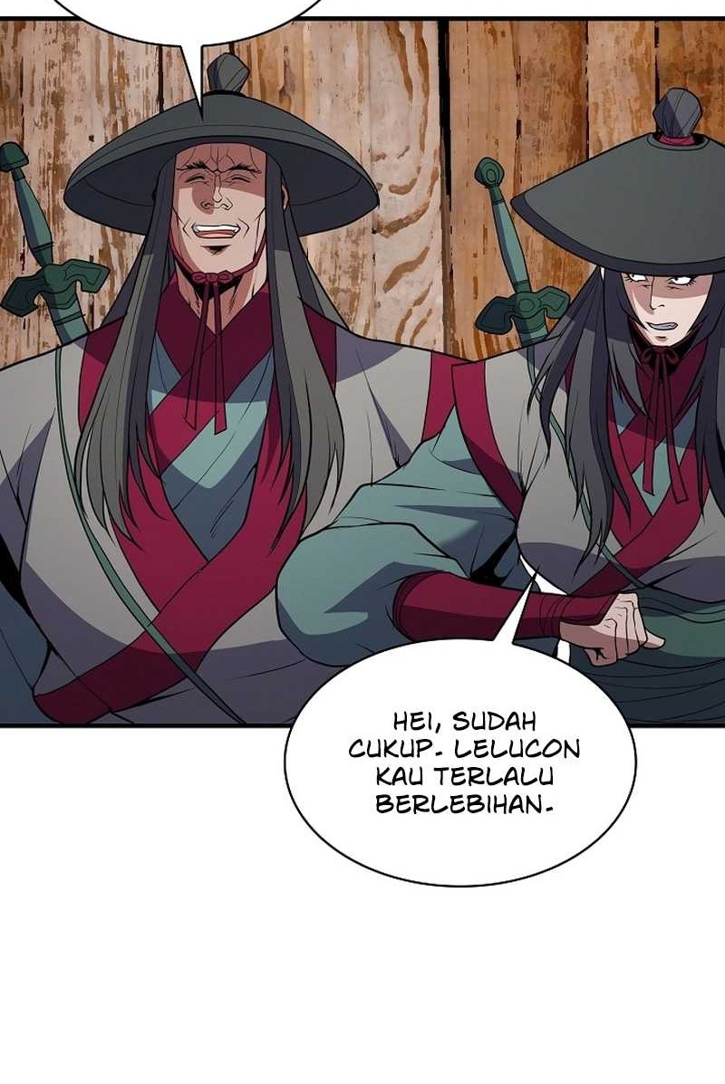 The Flag Bearer Warrior Chapter 37 Gambar 6