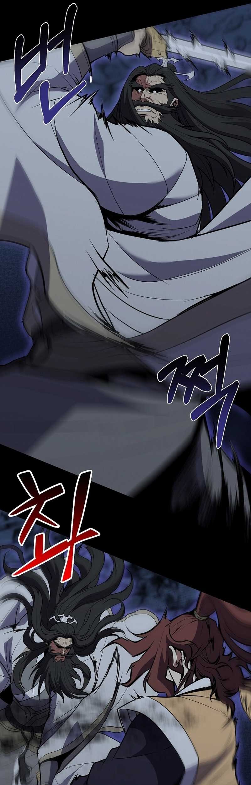 The Flag Bearer Warrior Chapter 37 Gambar 27