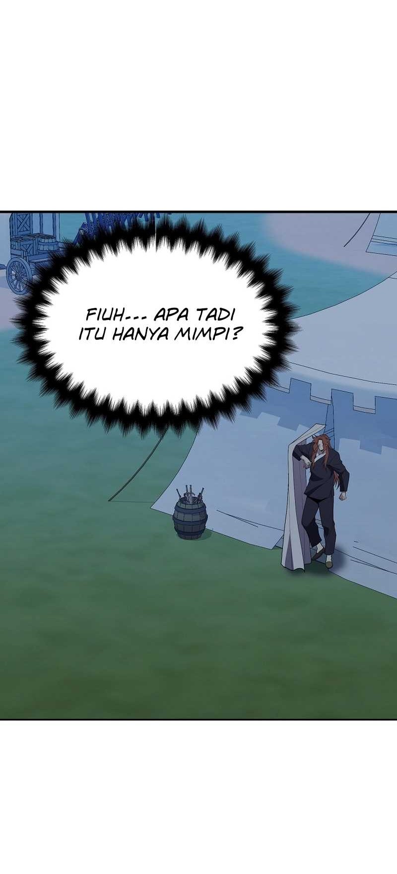 The Flag Bearer Warrior Chapter 37 Gambar 30