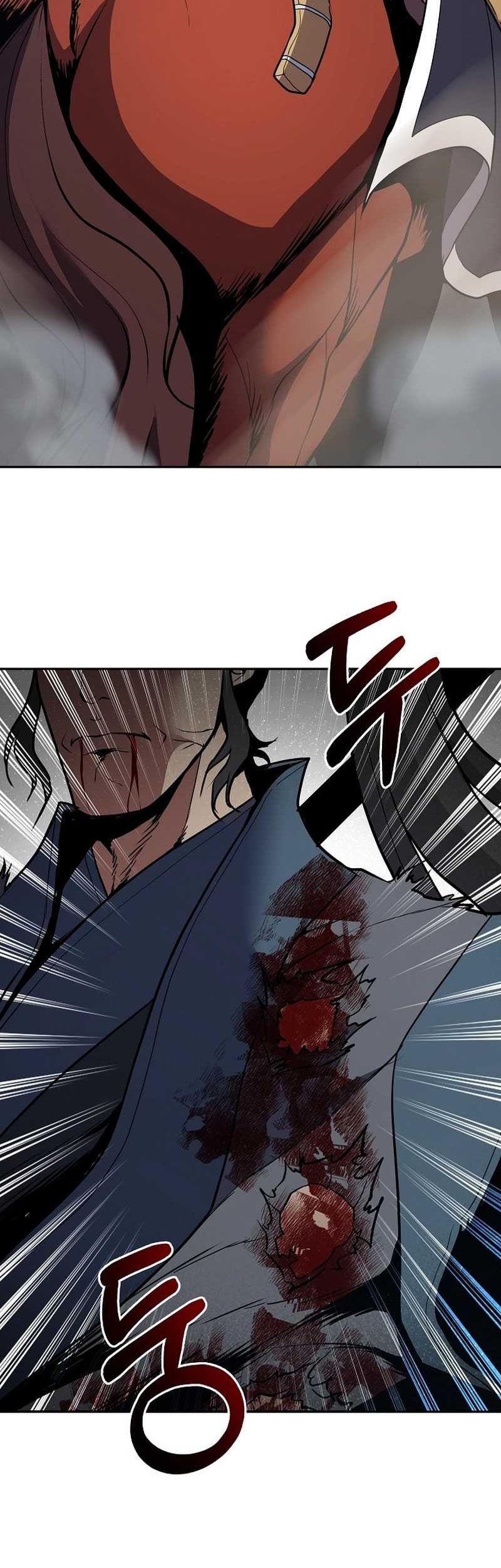 The Flag Bearer Warrior Chapter 36 Gambar 20