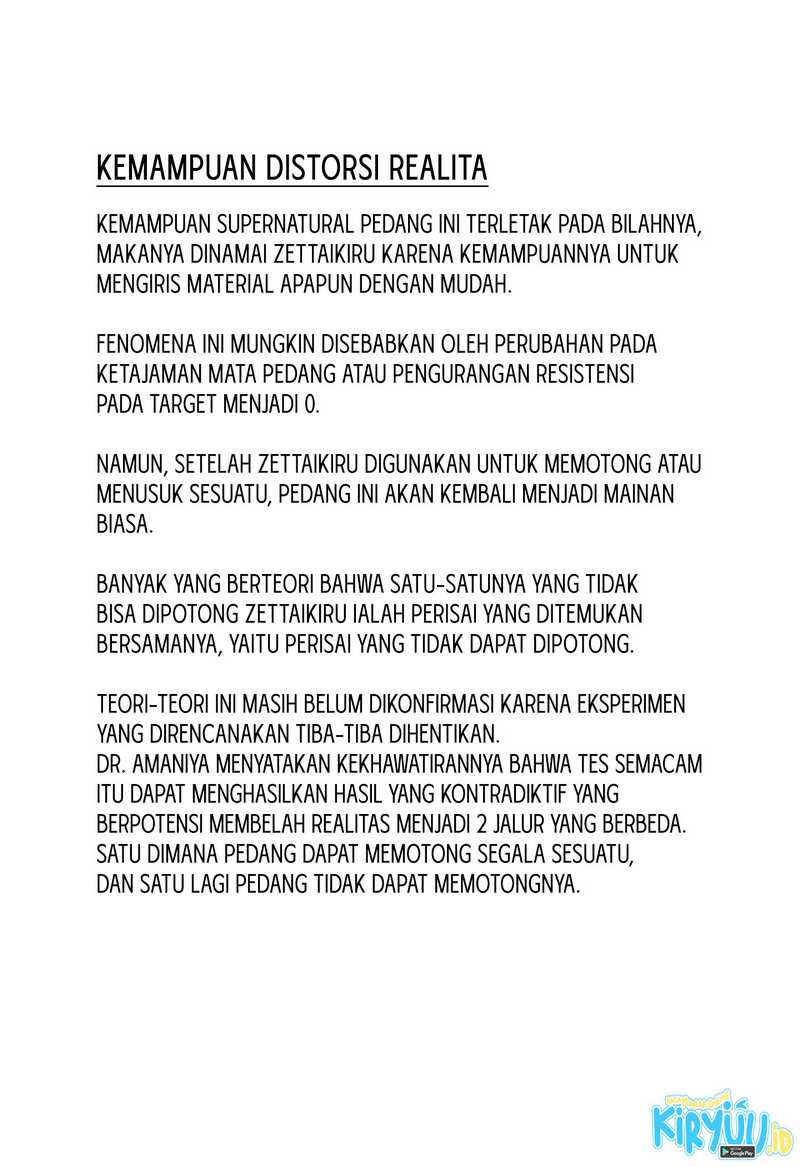 Ghost Fixers Chapter 03.5 Gambar 4