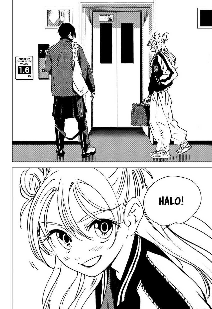 Ghost Fixers Chapter 01 Gambar 13