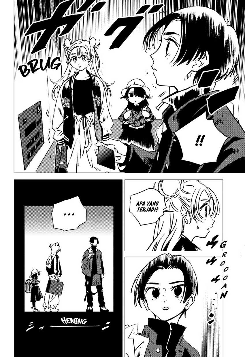 Ghost Fixers Chapter 01 Gambar 21