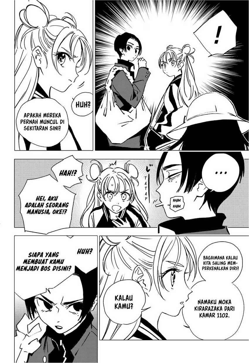 Ghost Fixers Chapter 01 Gambar 27