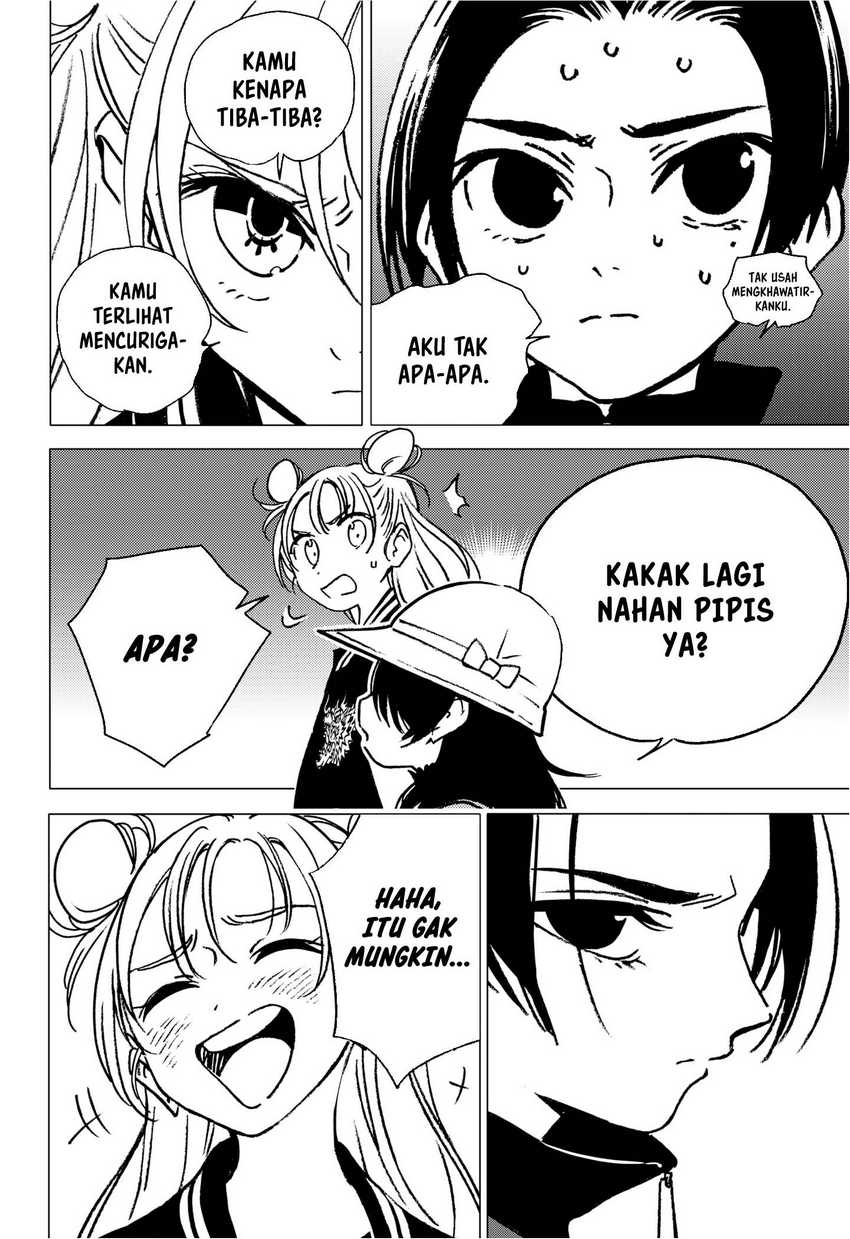 Ghost Fixers Chapter 01 Gambar 29