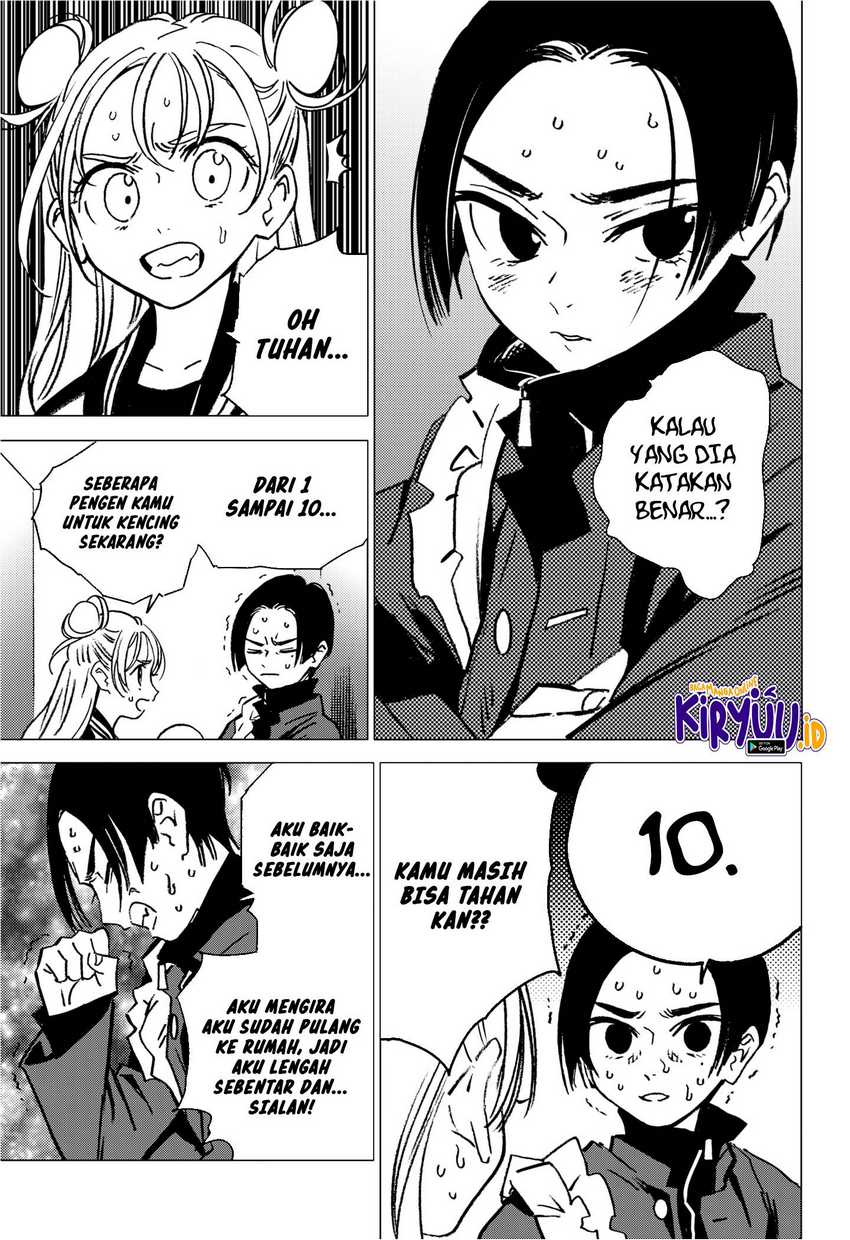 Ghost Fixers Chapter 01 Gambar 30