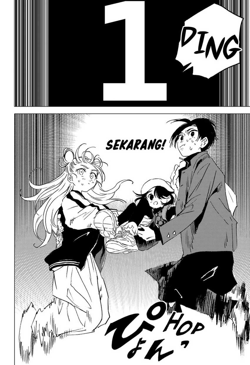 Ghost Fixers Chapter 01 Gambar 35