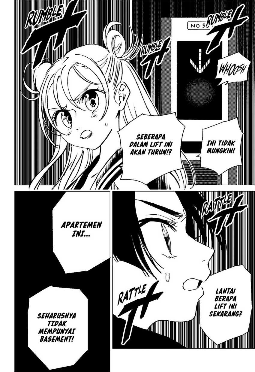 Ghost Fixers Chapter 01 Gambar 37