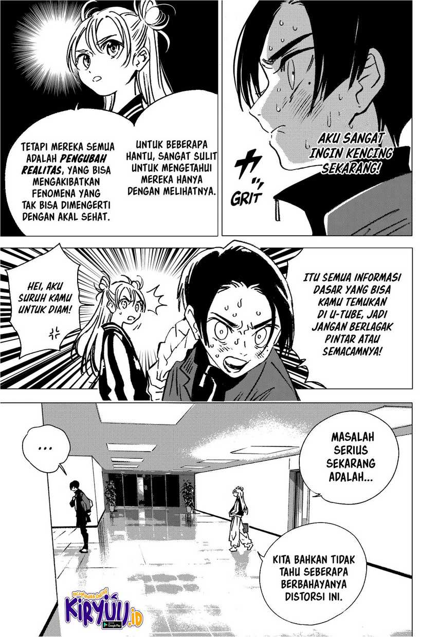 Ghost Fixers Chapter 01 Gambar 42