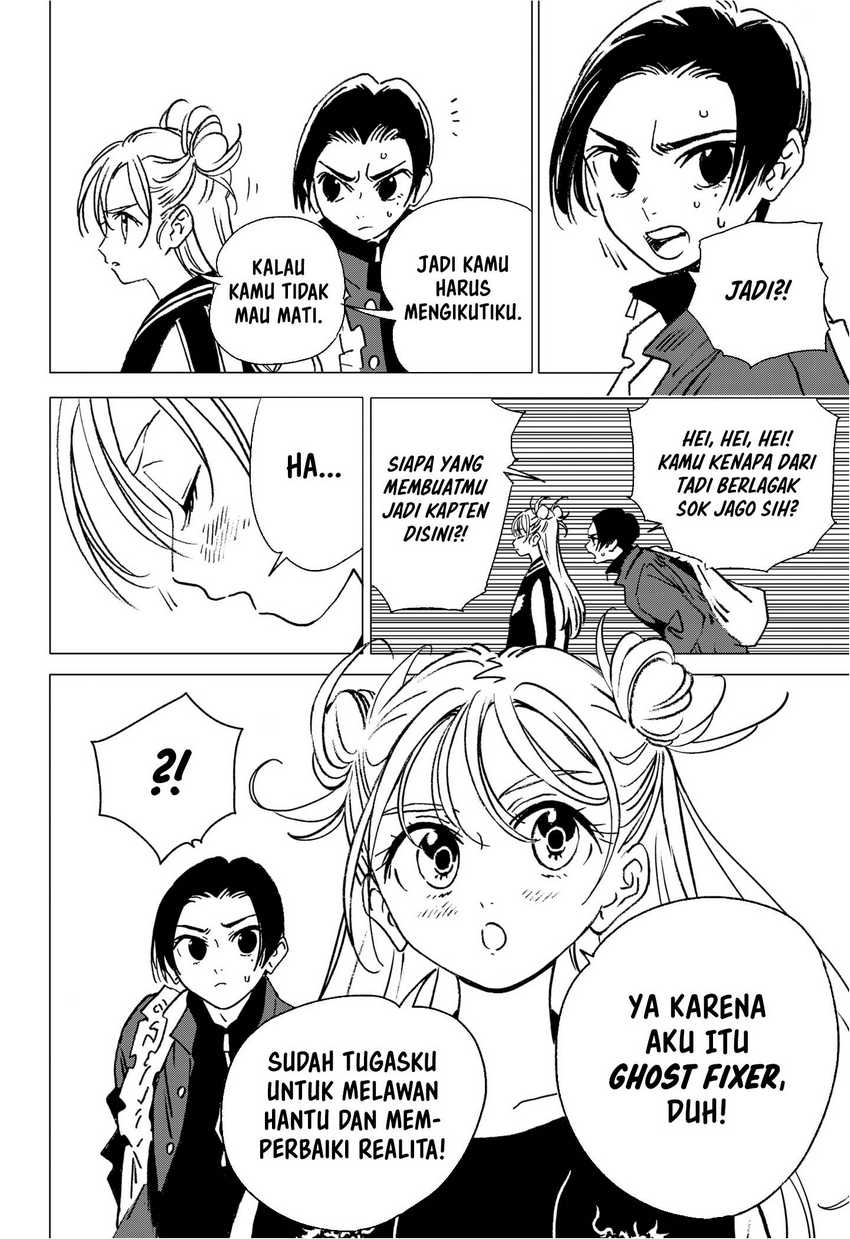 Ghost Fixers Chapter 01 Gambar 43