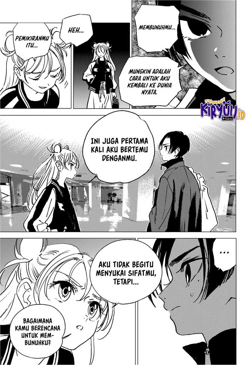 Ghost Fixers Chapter 01 Gambar 46