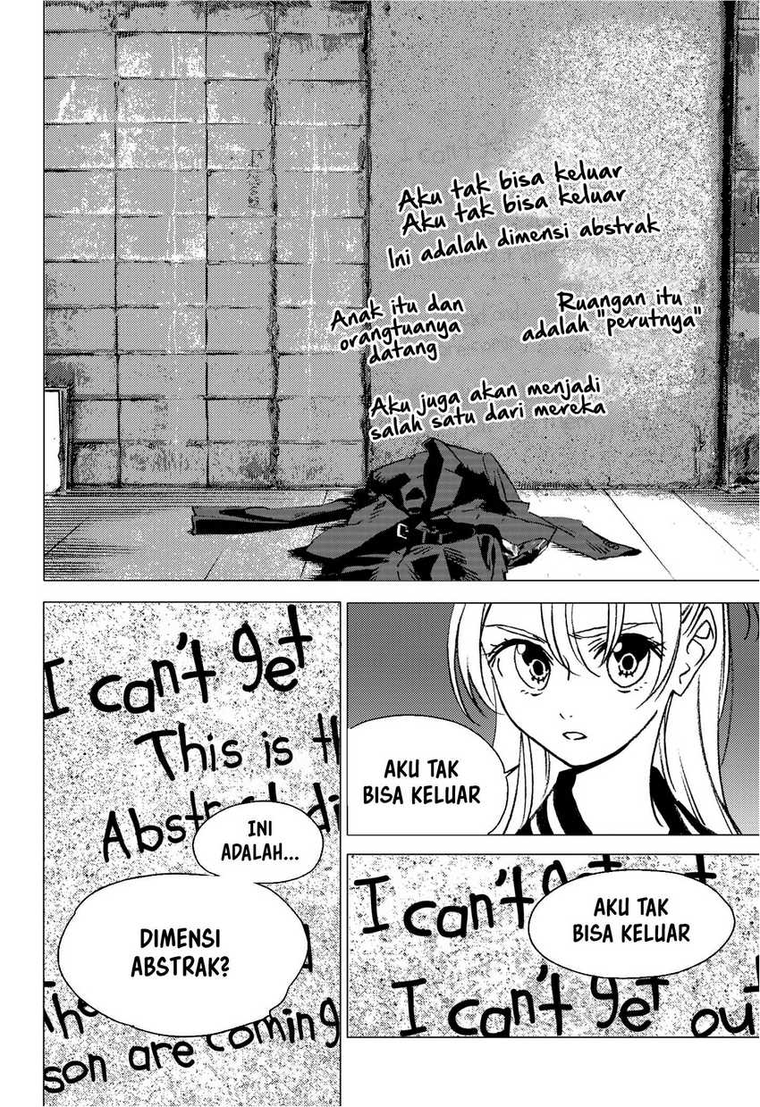 Ghost Fixers Chapter 01 Gambar 49