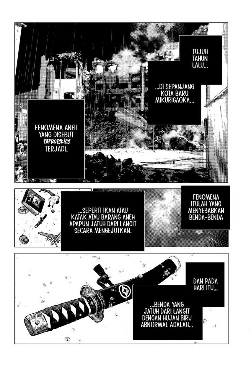 Ghost Fixers Chapter 01 Gambar 5