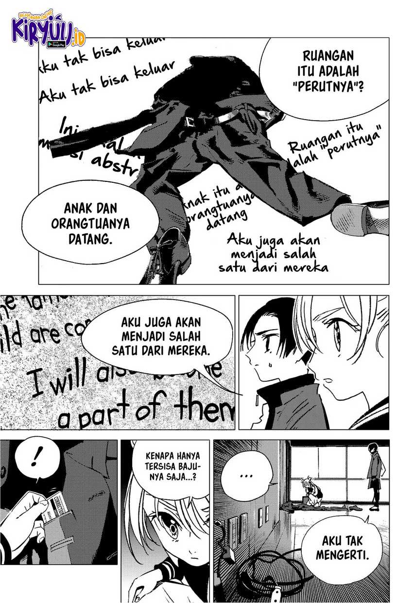 Ghost Fixers Chapter 01 Gambar 50