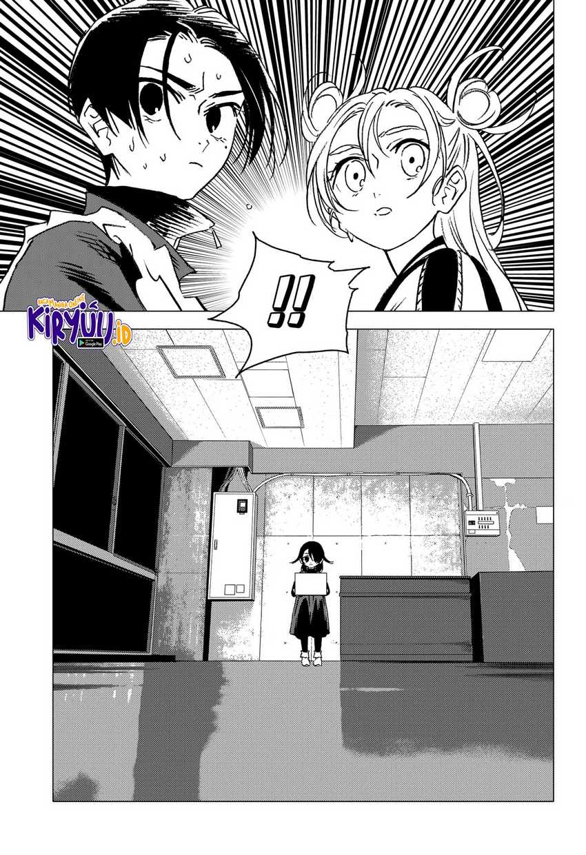 Ghost Fixers Chapter 01 Gambar 52