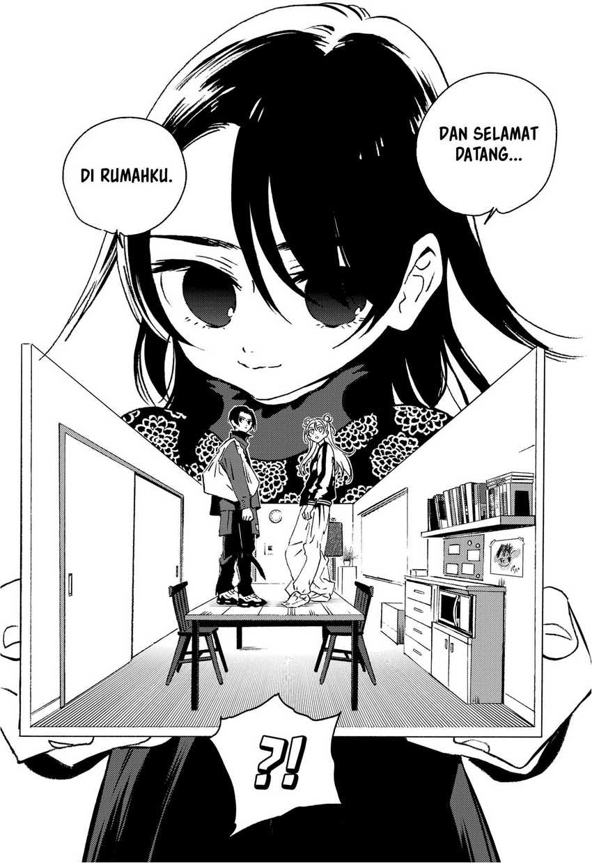 Ghost Fixers Chapter 01 Gambar 53