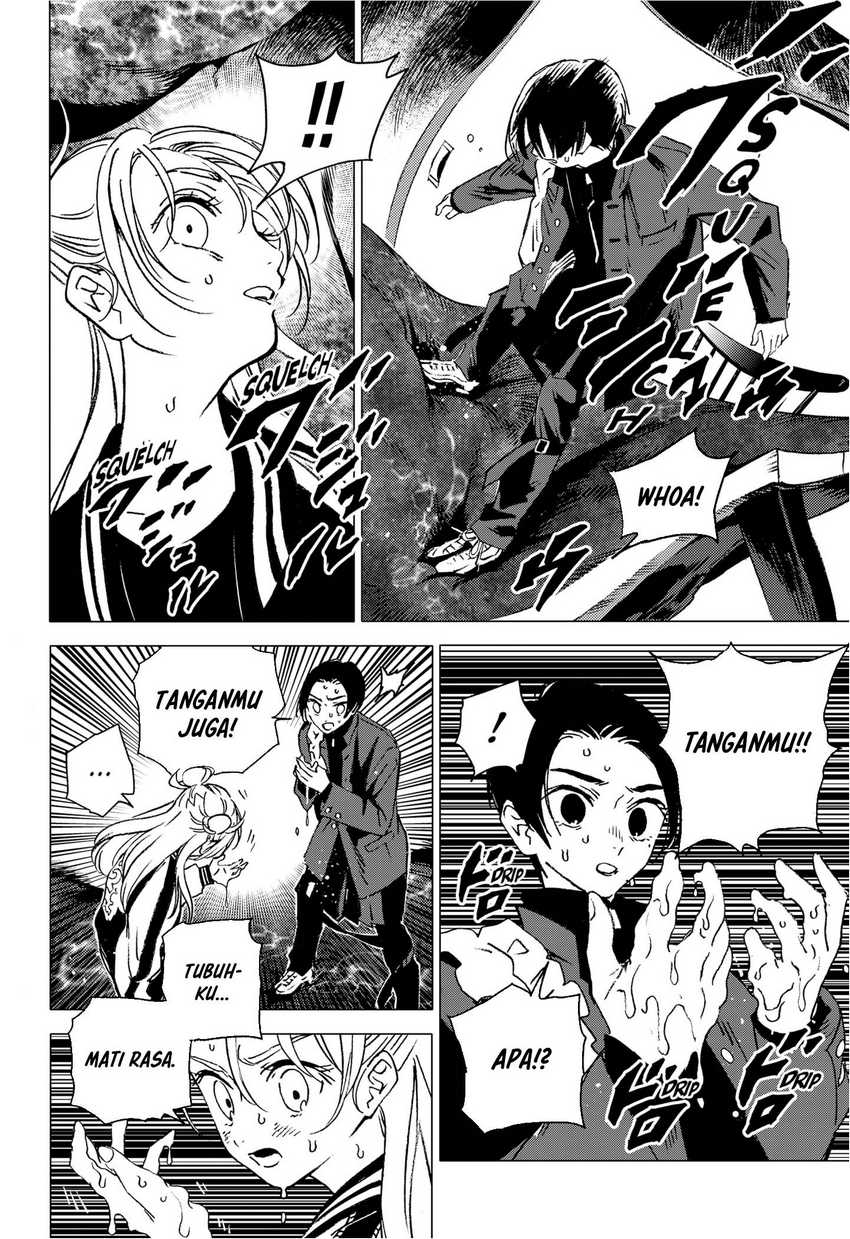 Ghost Fixers Chapter 01 Gambar 55